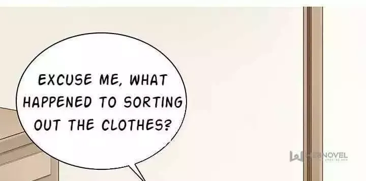 Hey, Nice to Eat You Chapter 5.5 page 39