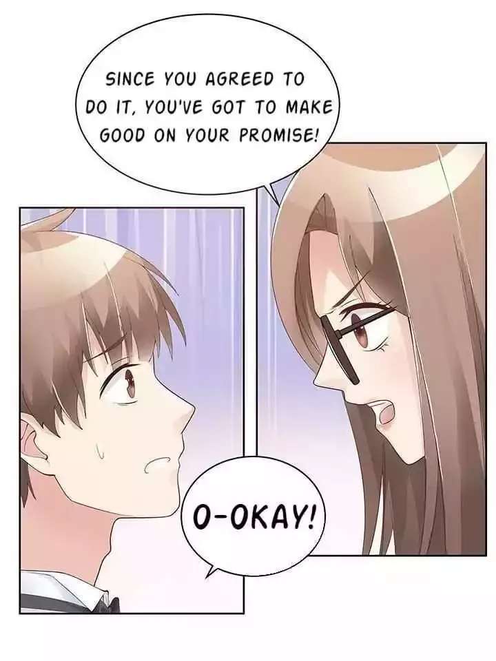 Hey, Nice to Eat You Chapter 5.5 page 44
