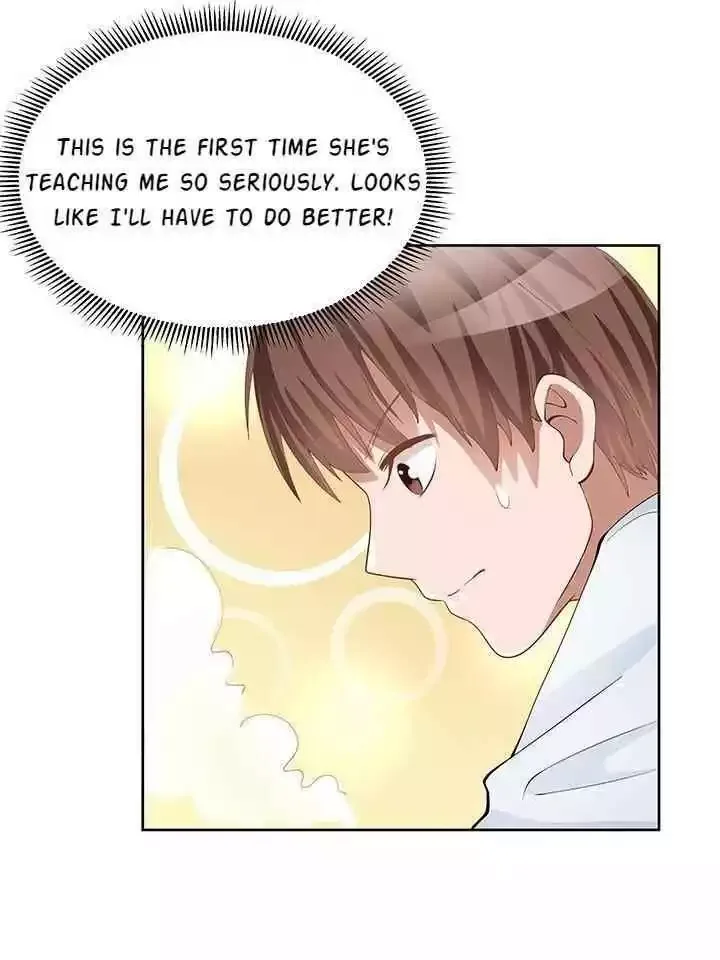 Hey, Nice to Eat You Chapter 5.5 page 50