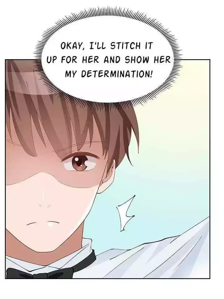 Hey, Nice to Eat You Chapter 5.5 page 55