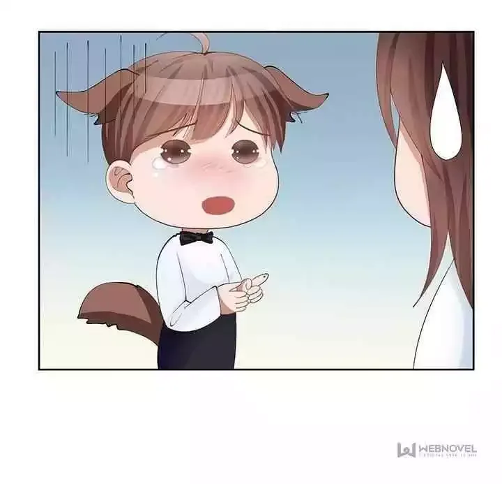 Hey, Nice to Eat You Chapter 5.5 page 60