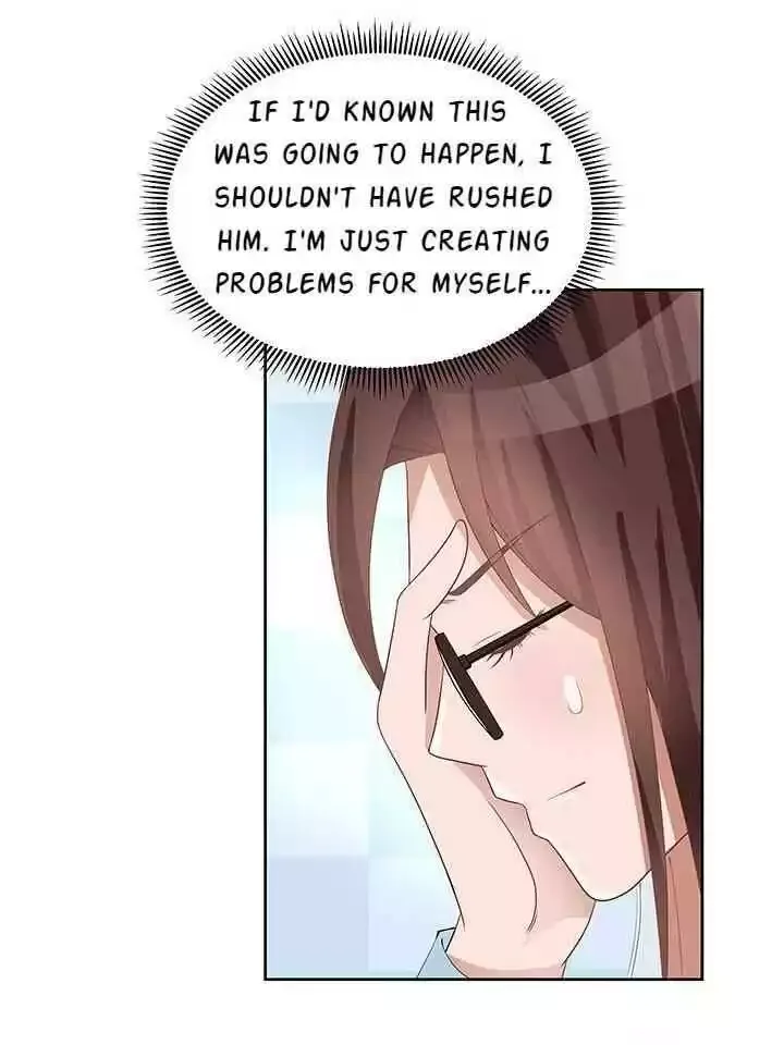 Hey, Nice to Eat You Chapter 5.5 page 61