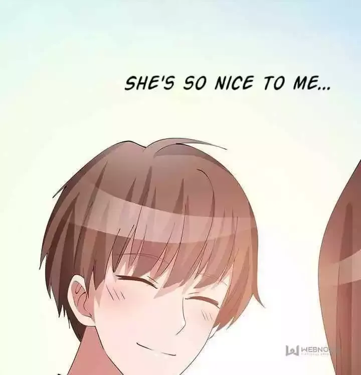 Hey, Nice to Eat You Chapter 5.5 page 73