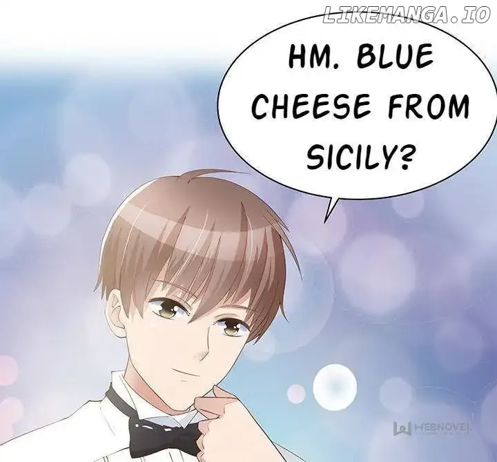 Hey, Nice to Eat You Chapter 5 page 4