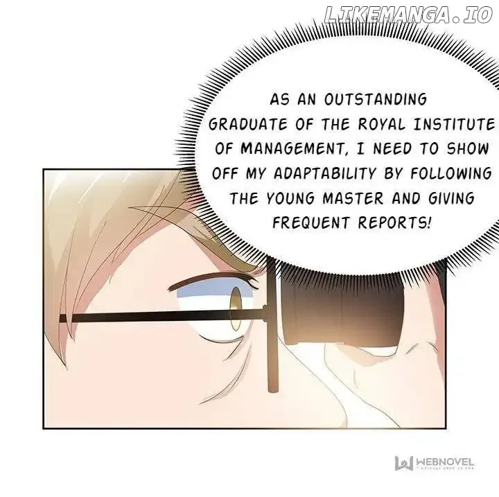 Hey, Nice to Eat You Chapter 5 page 17