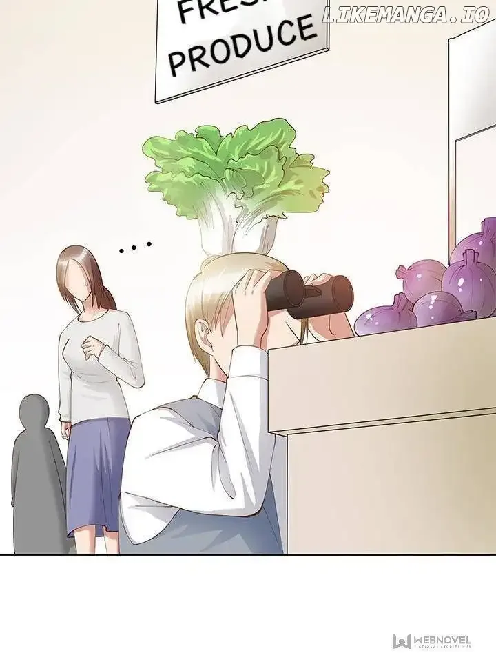 Hey, Nice to Eat You Chapter 5 page 15
