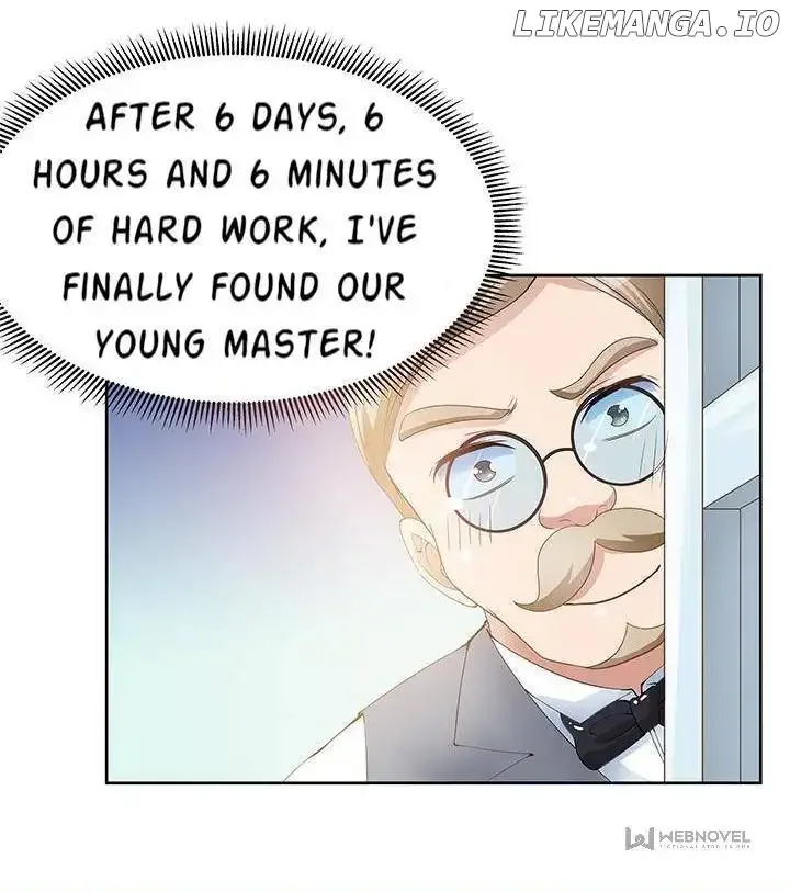 Hey, Nice to Eat You Chapter 5 page 13