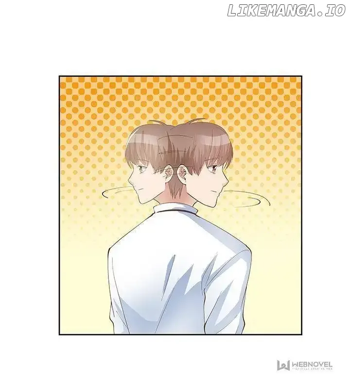 Hey, Nice to Eat You Chapter 5 page 10