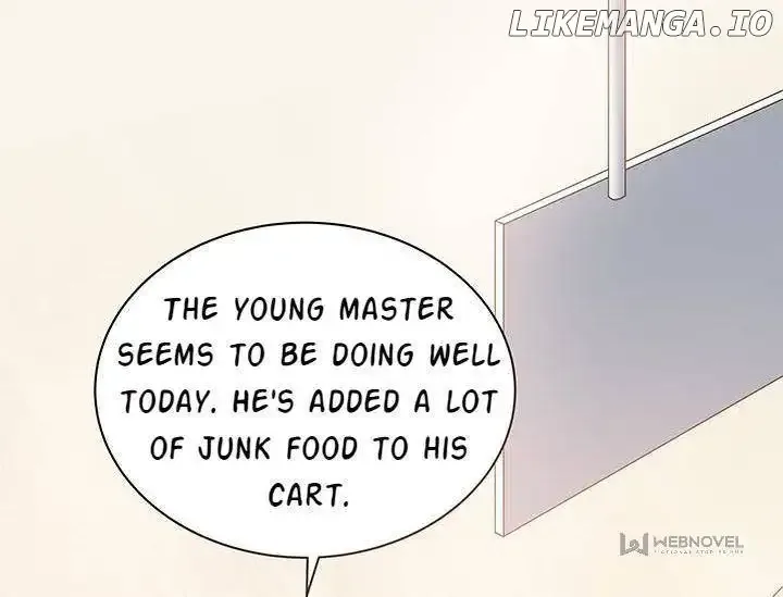 Hey, Nice to Eat You Chapter 5 page 29