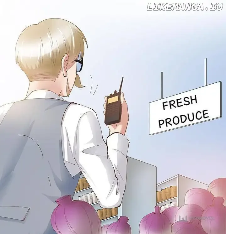 Hey, Nice to Eat You Chapter 5 page 27