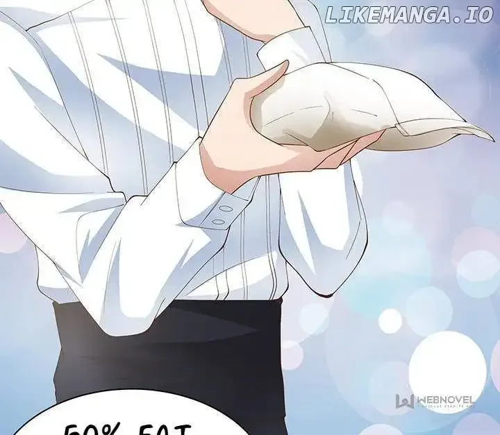 Hey, Nice to Eat You Chapter 5 page 5