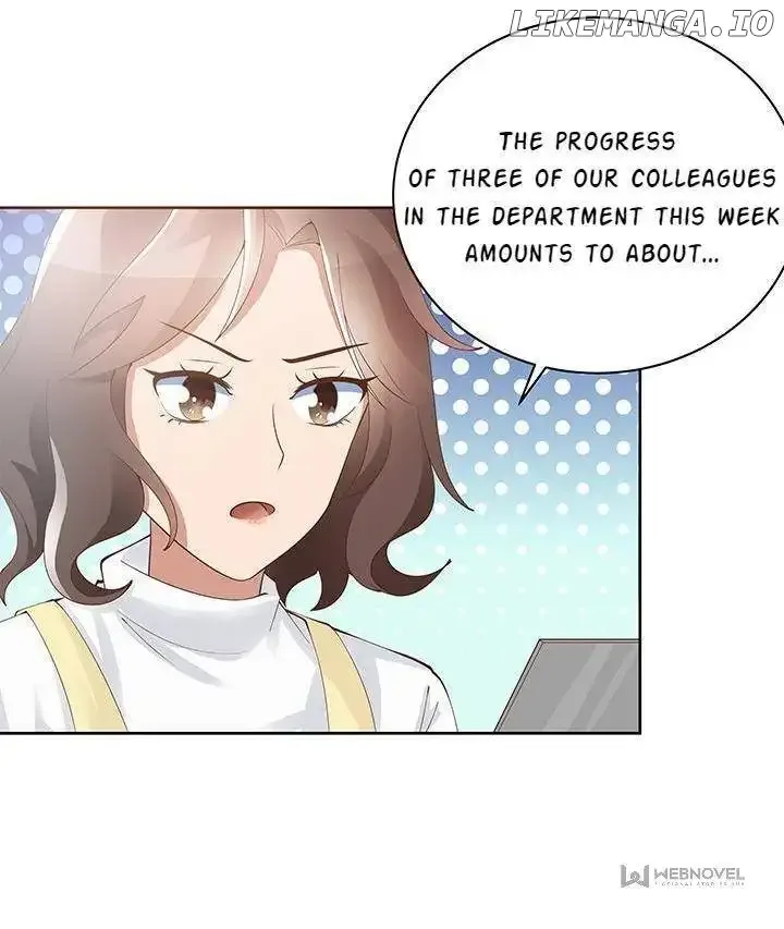 Hey, Nice to Eat You Chapter 5 page 37
