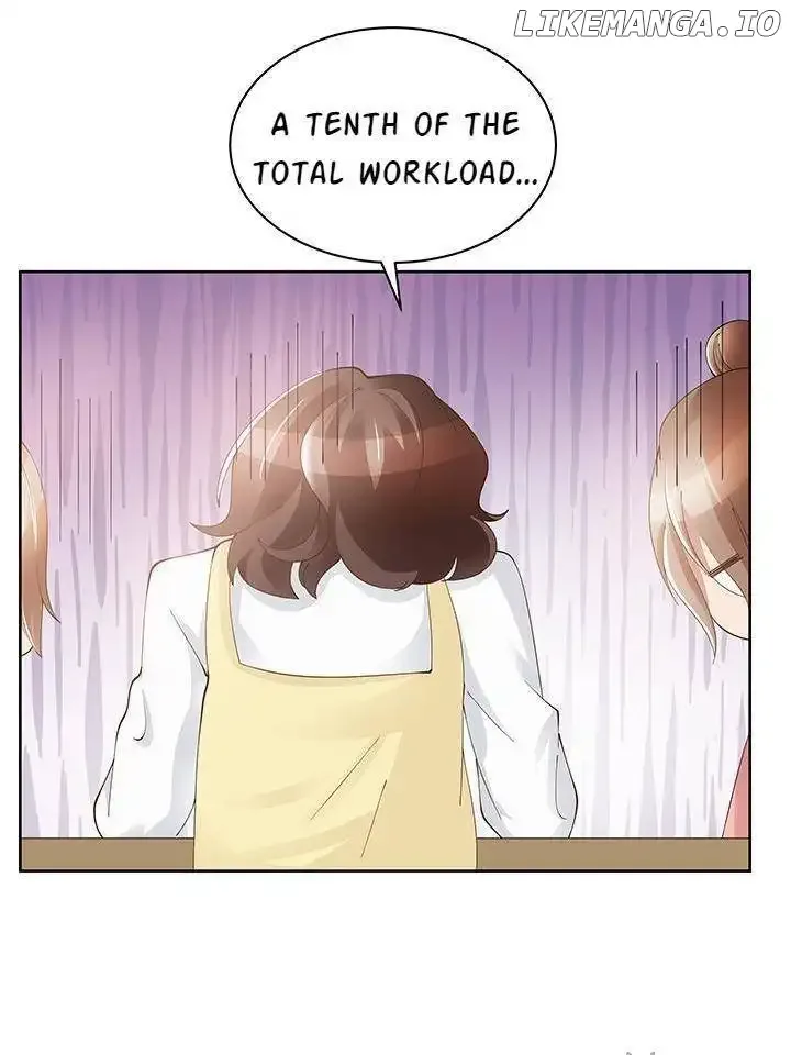 Hey, Nice to Eat You Chapter 5 page 39