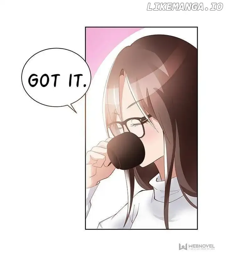 Hey, Nice to Eat You Chapter 5 page 41