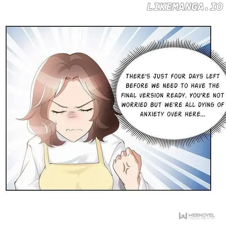 Hey, Nice to Eat You Chapter 5 page 43