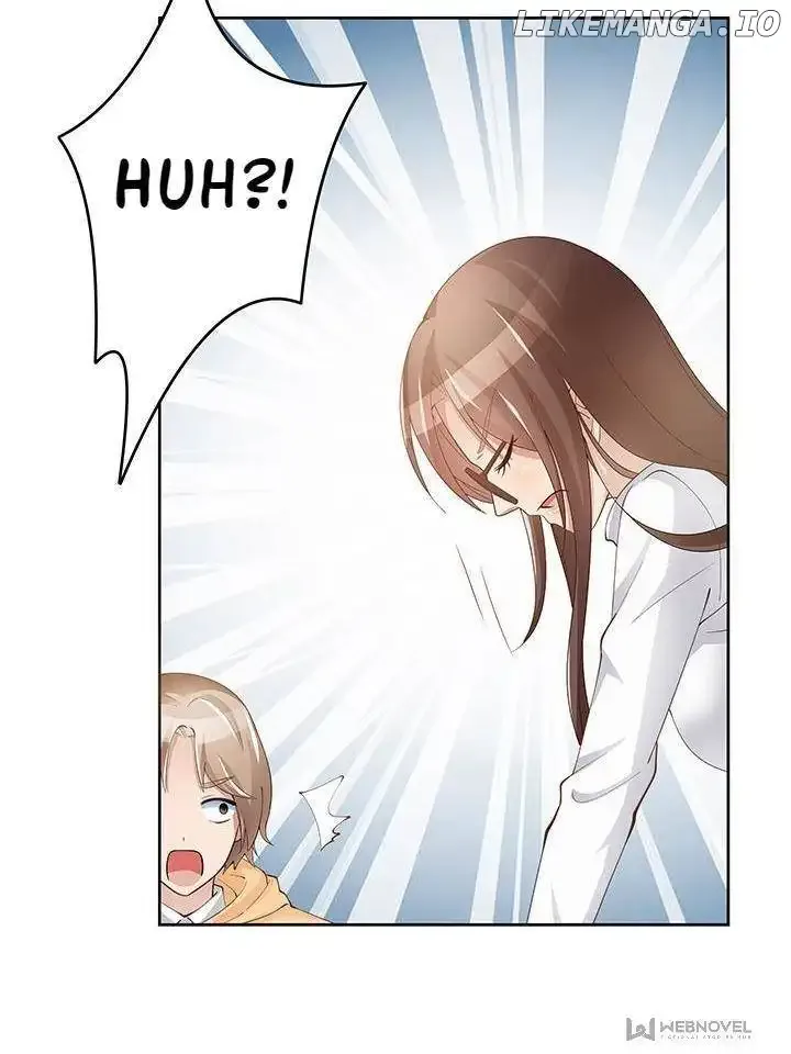 Hey, Nice to Eat You Chapter 5 page 45