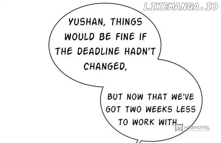 Hey, Nice to Eat You Chapter 5 page 47