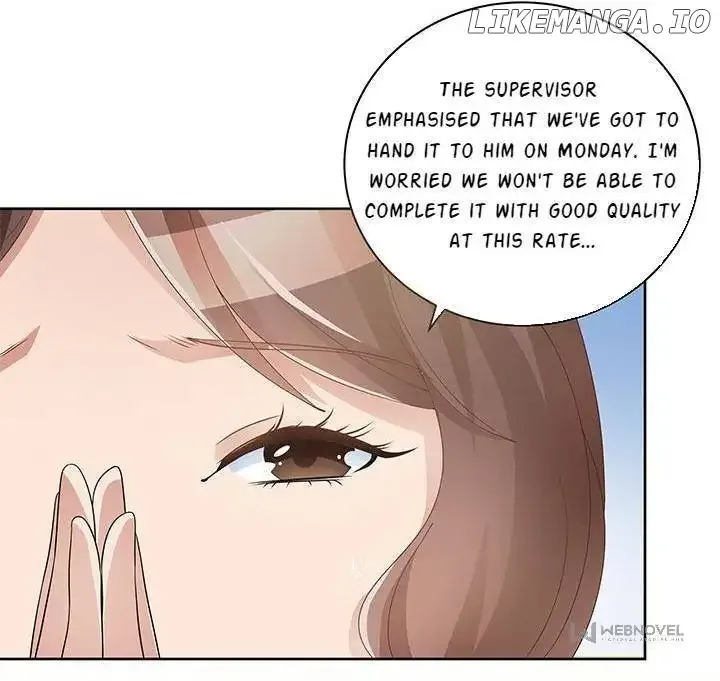 Hey, Nice to Eat You Chapter 5 page 49