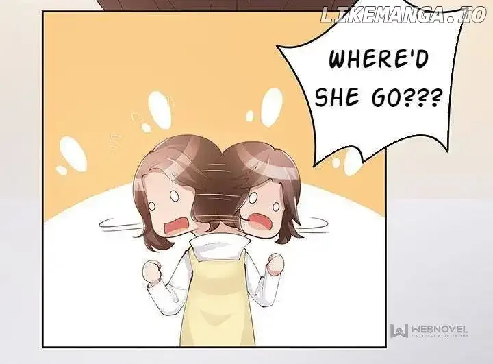 Hey, Nice to Eat You Chapter 5 page 52