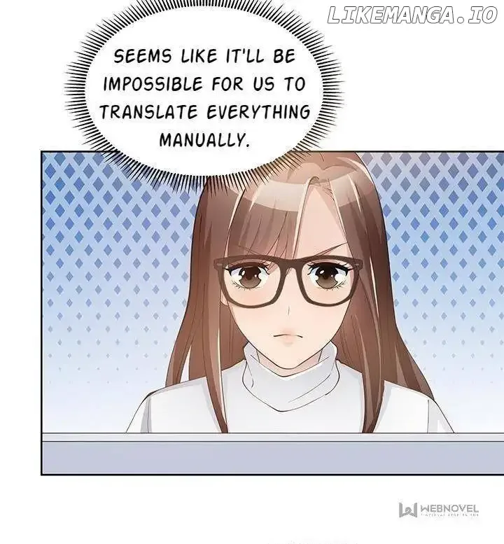 Hey, Nice to Eat You Chapter 5 page 60