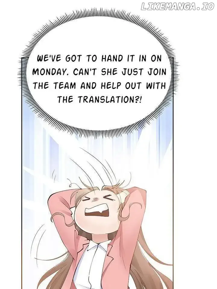 Hey, Nice to Eat You Chapter 5 page 67