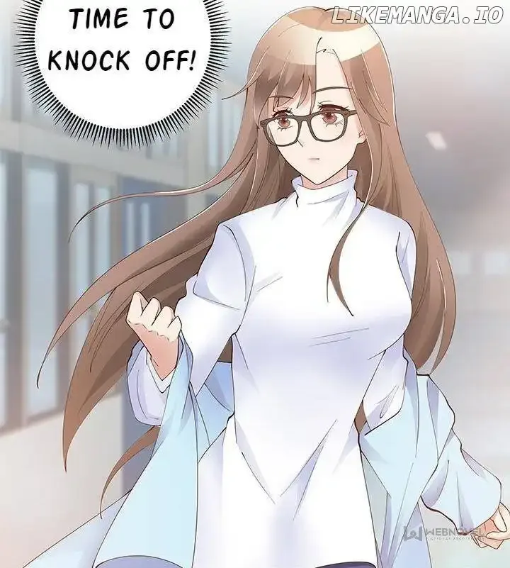 Hey, Nice to Eat You Chapter 5 page 71