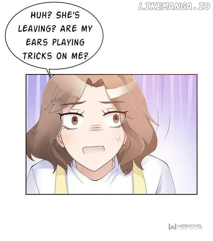 Hey, Nice to Eat You Chapter 5 page 74