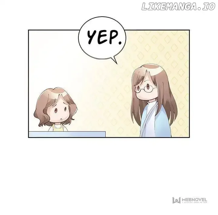Hey, Nice to Eat You Chapter 5 page 75