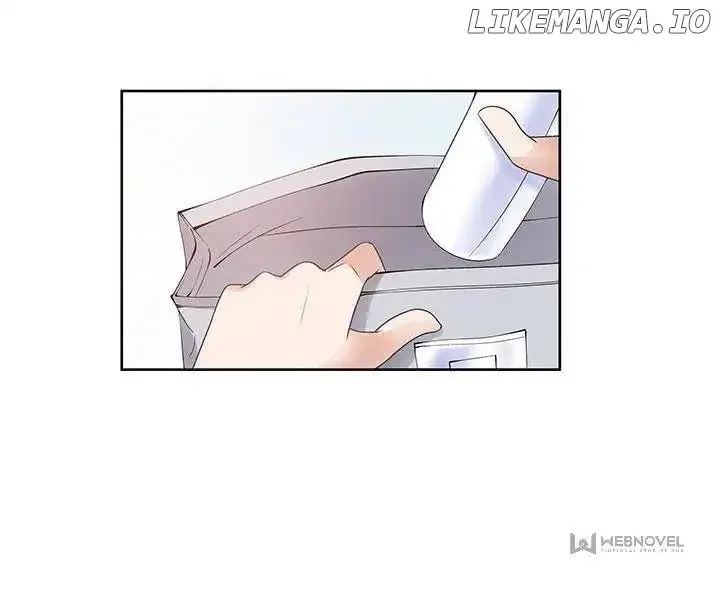 Hey, Nice to Eat You Chapter 5 page 78