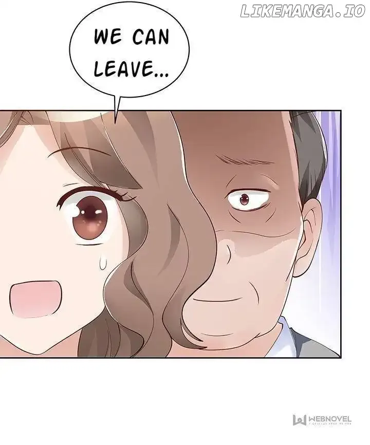 Hey, Nice to Eat You Chapter 5 page 81