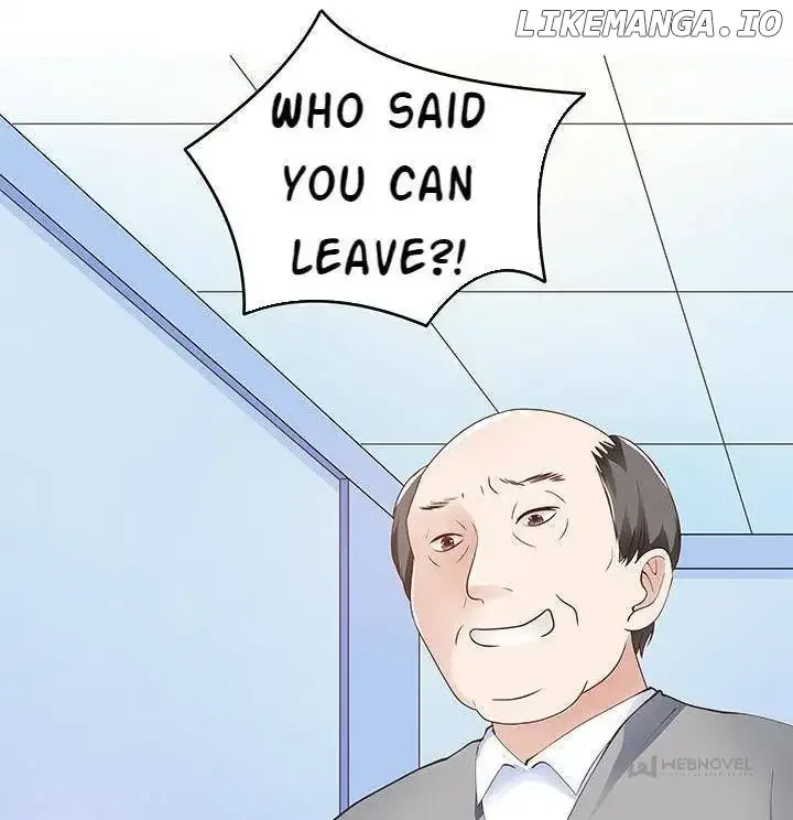 Hey, Nice to Eat You Chapter 5 page 82
