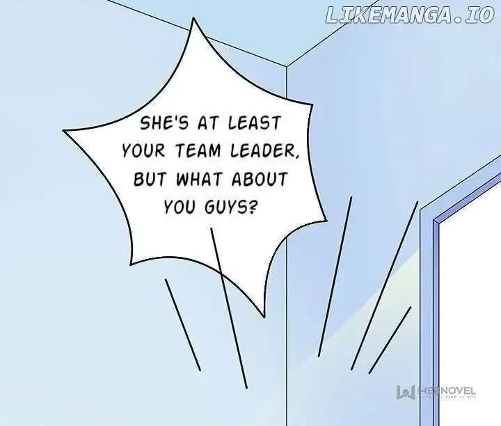 Hey, Nice to Eat You Chapter 5 page 86