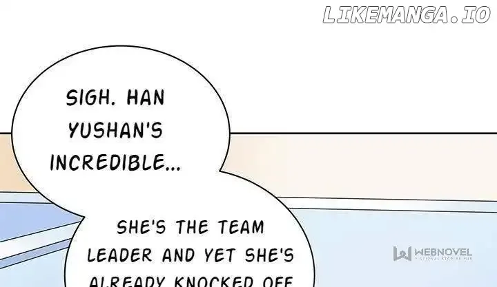Hey, Nice to Eat You Chapter 5 page 89