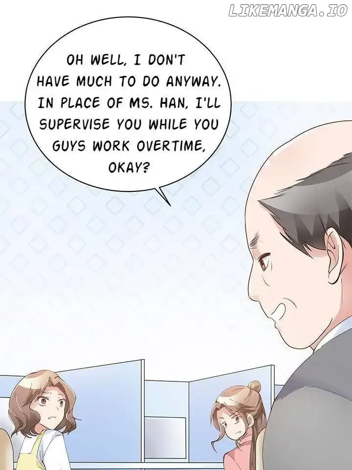 Hey, Nice to Eat You Chapter 5 page 92
