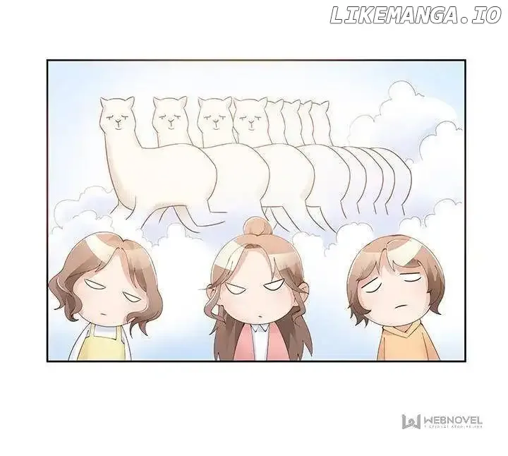 Hey, Nice to Eat You Chapter 5 page 94