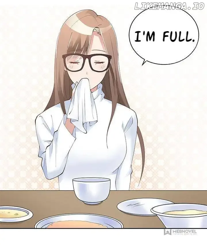 Hey, Nice to Eat You Chapter 5 page 98