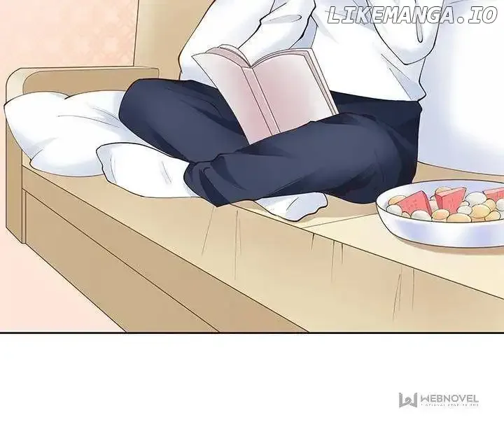 Hey, Nice to Eat You Chapter 5 page 102