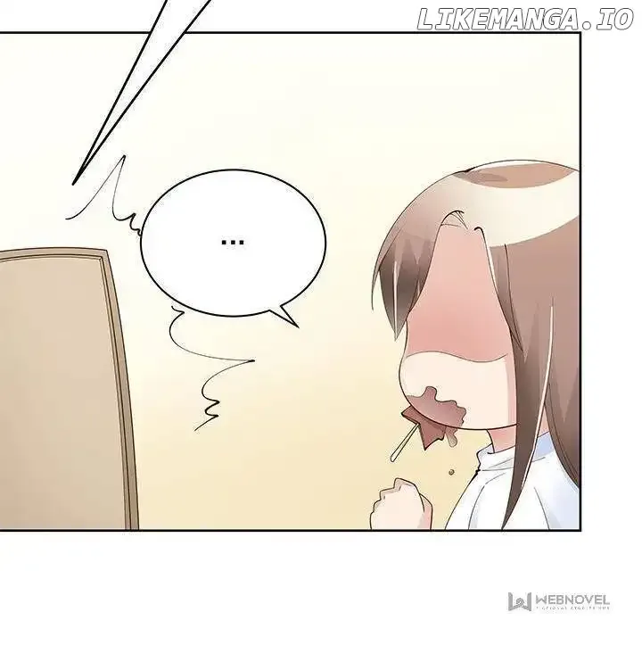 Hey, Nice to Eat You Chapter 5 page 106