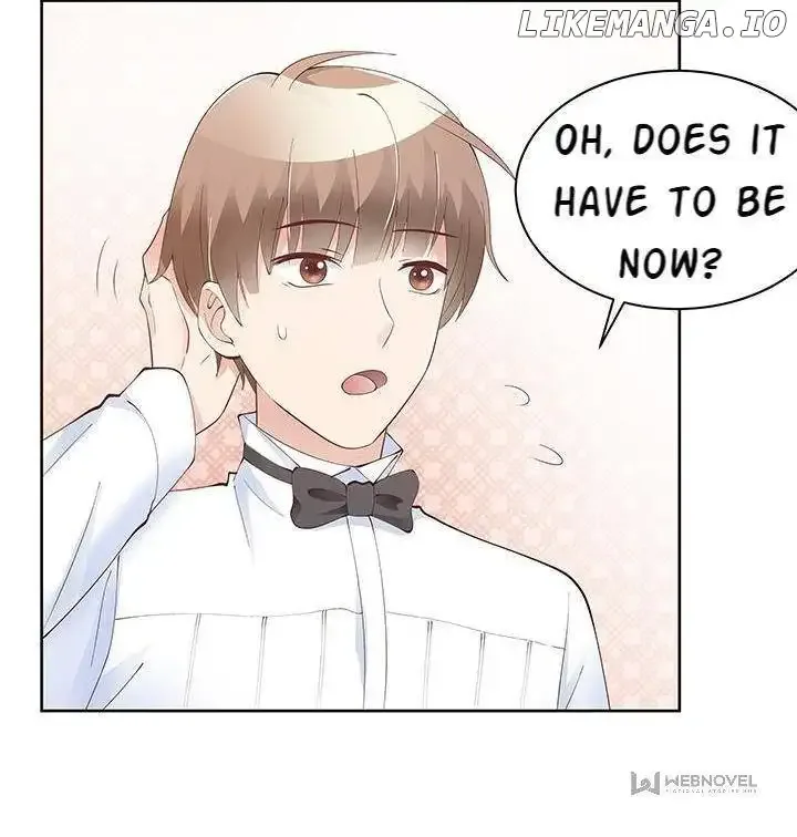 Hey, Nice to Eat You Chapter 5 page 114