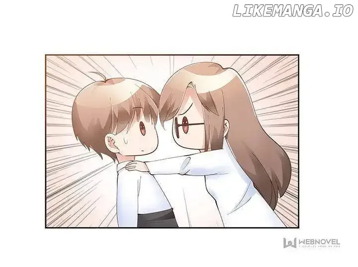 Hey, Nice to Eat You Chapter 5 page 115