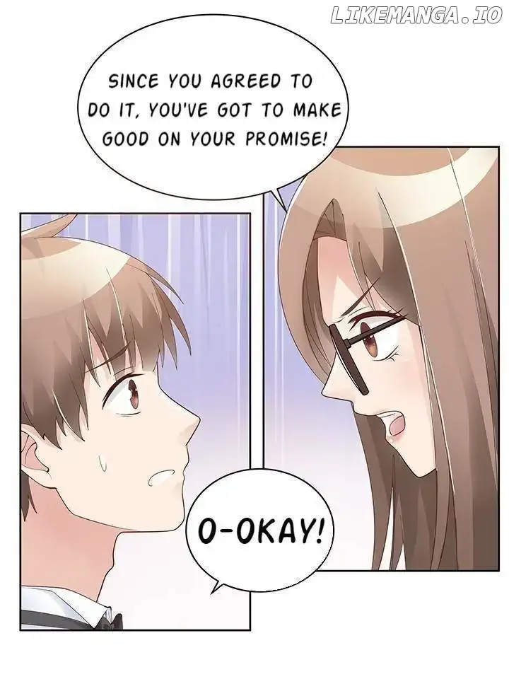 Hey, Nice to Eat You Chapter 5 page 116