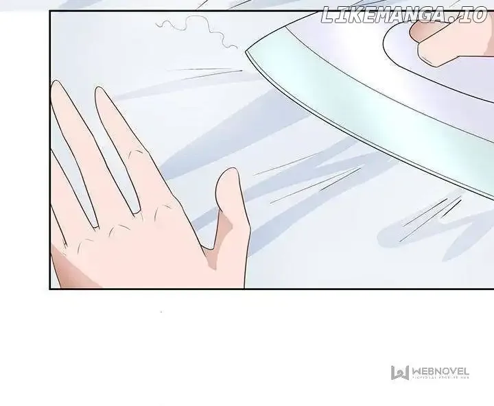 Hey, Nice to Eat You Chapter 5 page 121
