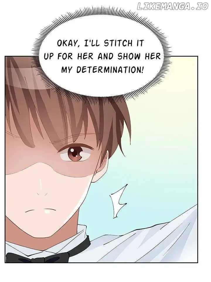 Hey, Nice to Eat You Chapter 5 page 127