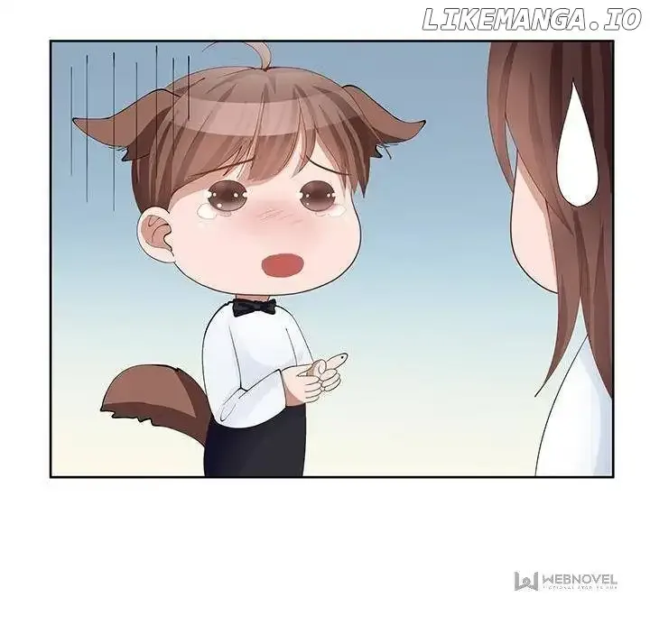 Hey, Nice to Eat You Chapter 5 page 132