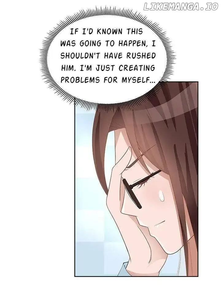 Hey, Nice to Eat You Chapter 5 page 133