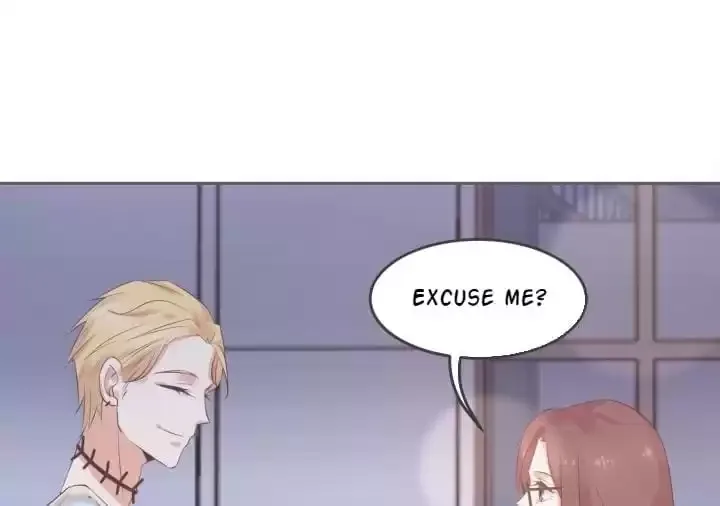 Hey, Nice to Eat You Chapter 50 page 1