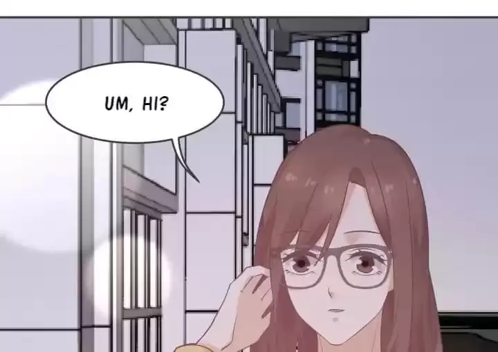 Hey, Nice to Eat You Chapter 50 page 7