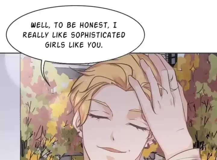 Hey, Nice to Eat You Chapter 50 page 16