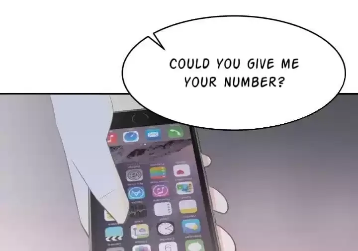 Hey, Nice to Eat You Chapter 50 page 18