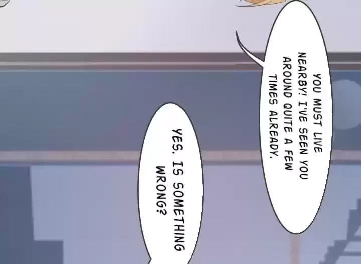 Hey, Nice to Eat You Chapter 50 page 13